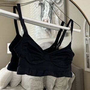 Skims bralette - Size XL - Onyx